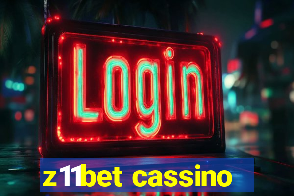 z11bet cassino